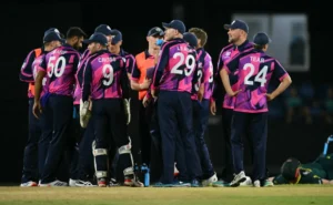 Scotland cricket team looks to qualify for the T20 World Cup 2026 after Bangladesh’s withdrawal.