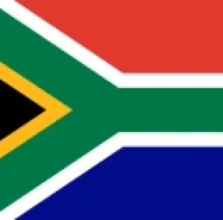 south africa - image